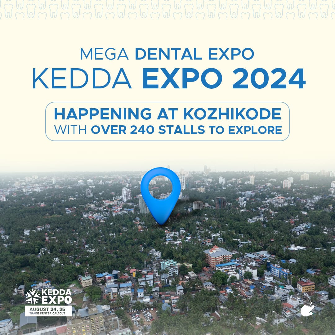 Kedda Expo 2024